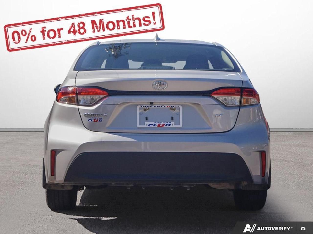 2023 Toyota Corolla LE Photo