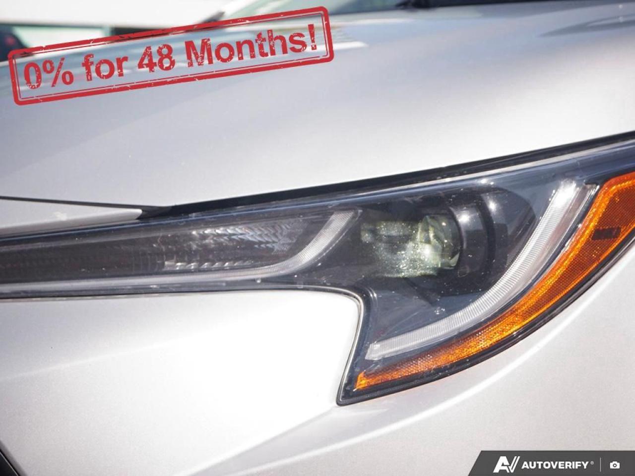 2023 Toyota Corolla LE Photo