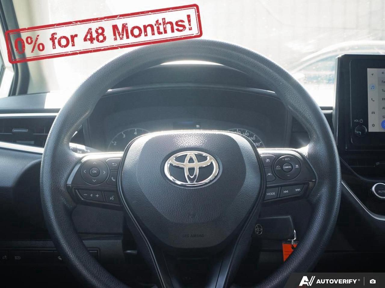 2023 Toyota Corolla LE Photo