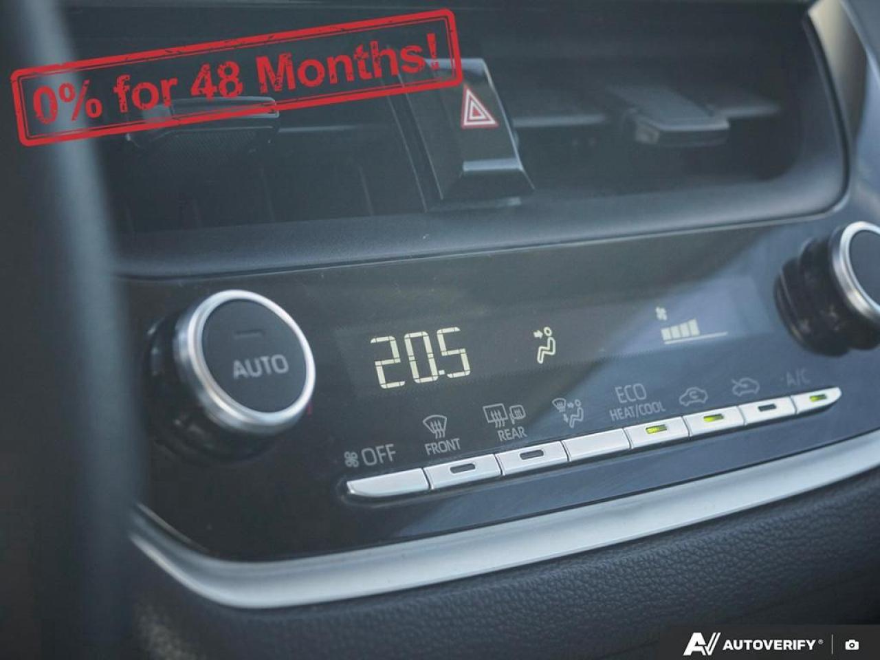 2023 Toyota Corolla LE Photo