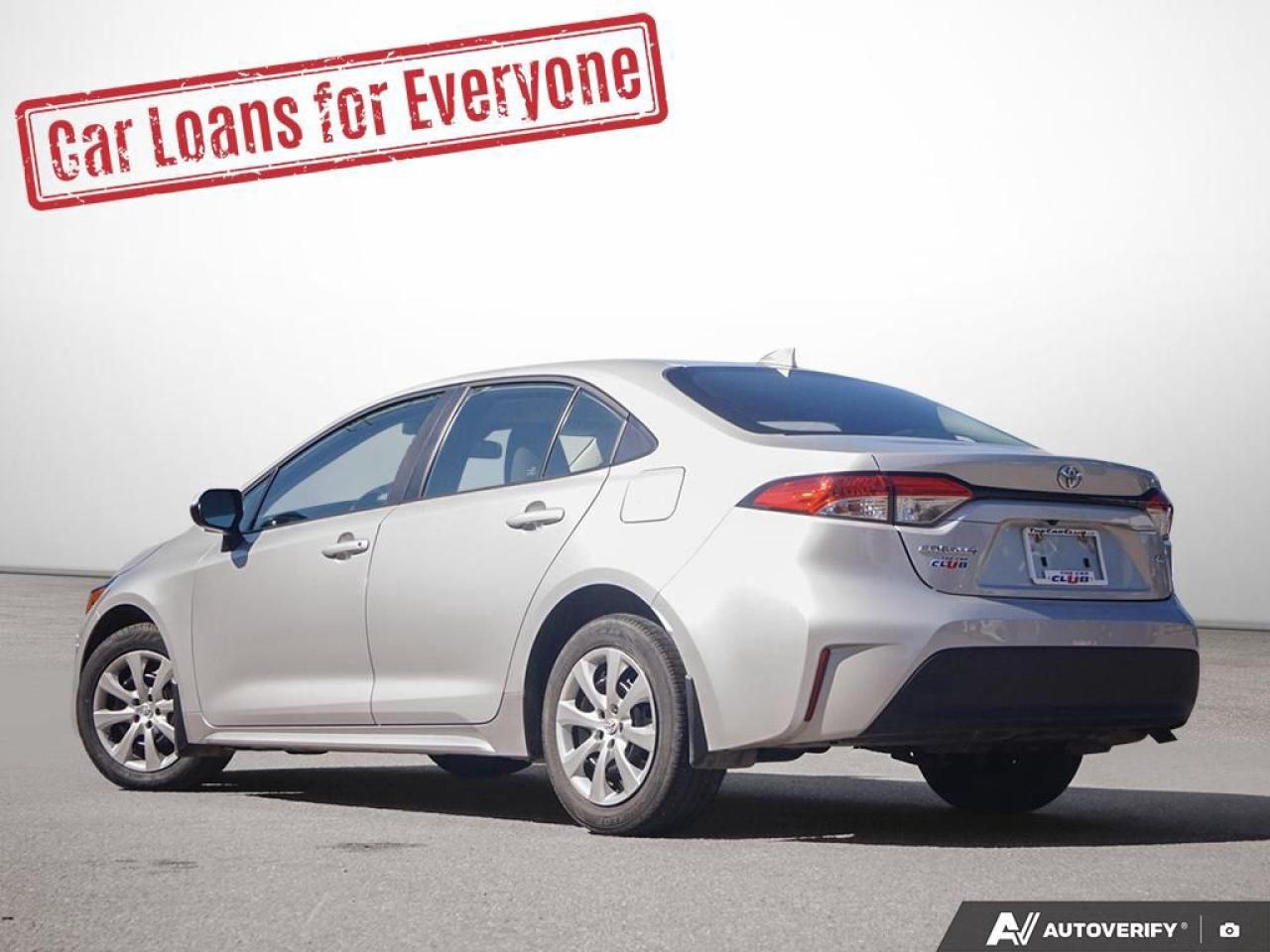 2023 Toyota Corolla LE Photo