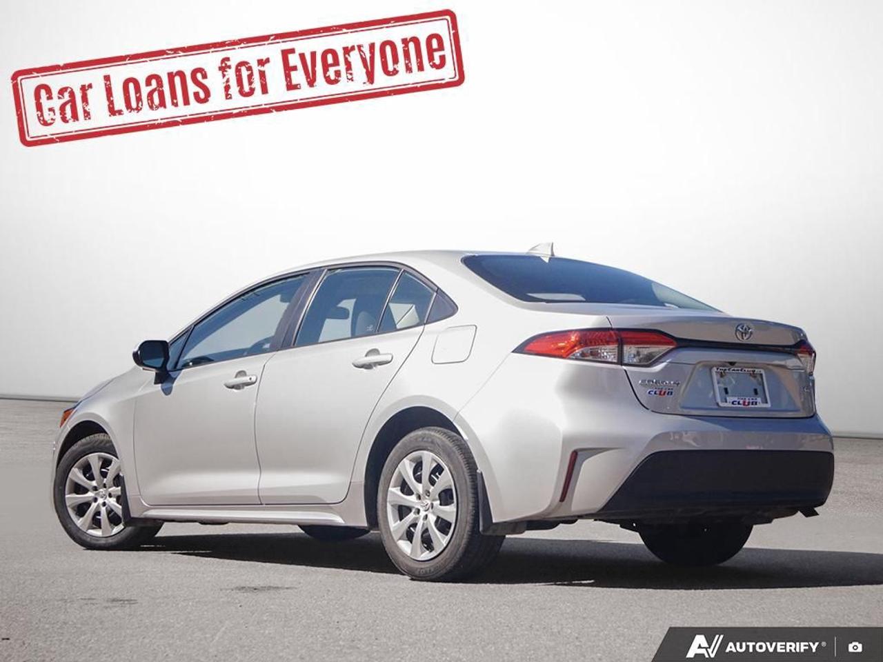 2023 Toyota Corolla LE Photo