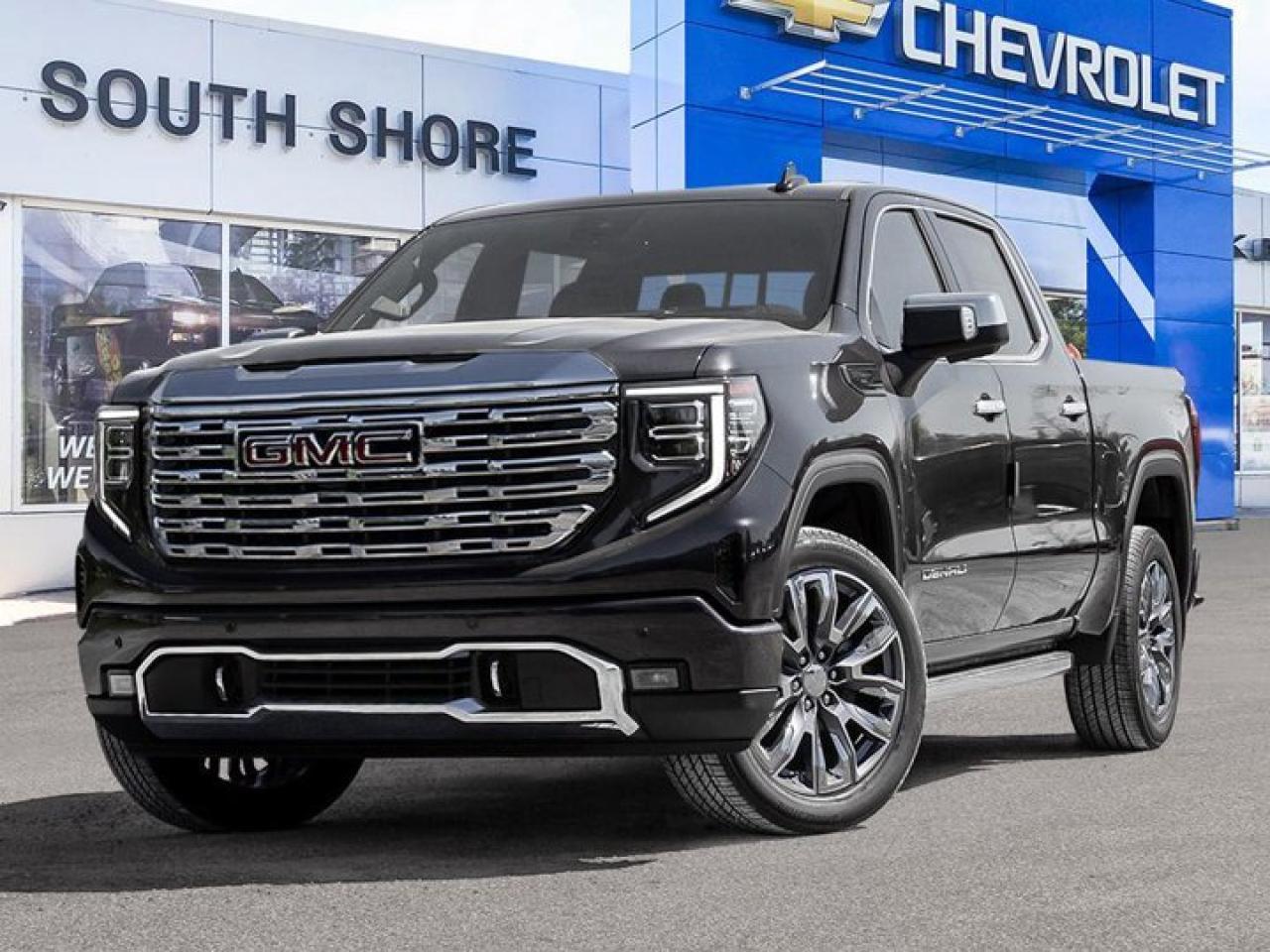 New 2026 GMC Sierra 1500 Denali for sale in Bridgewater, NS