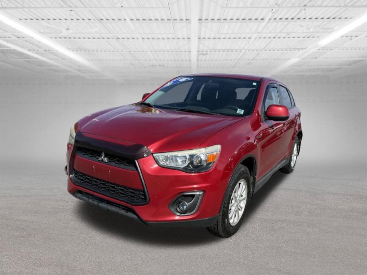 Used 2014 Mitsubishi RVR SE for sale in Halifax, NS