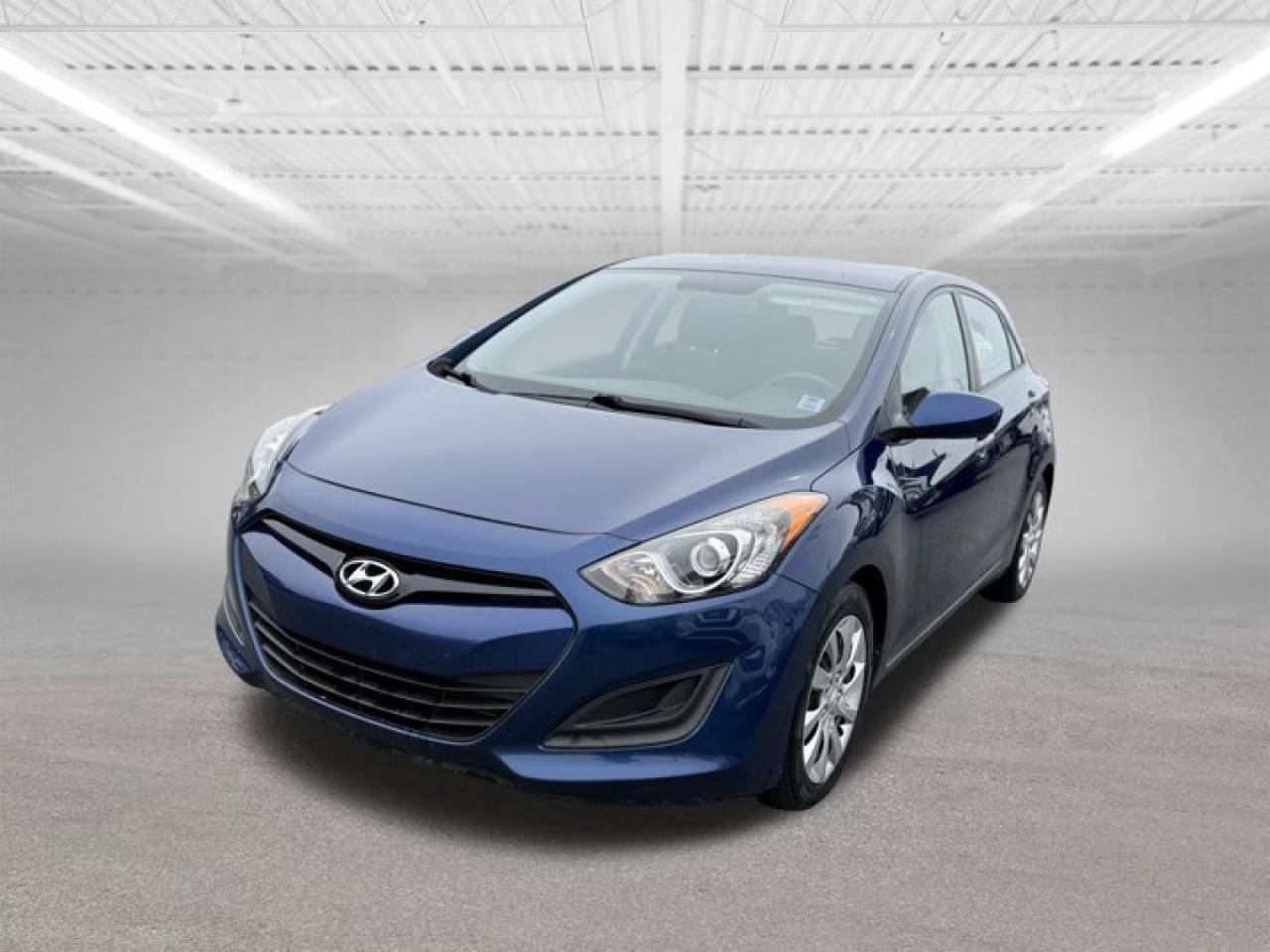 Used 2013 Hyundai Elantra GT GL for sale in Halifax, NS