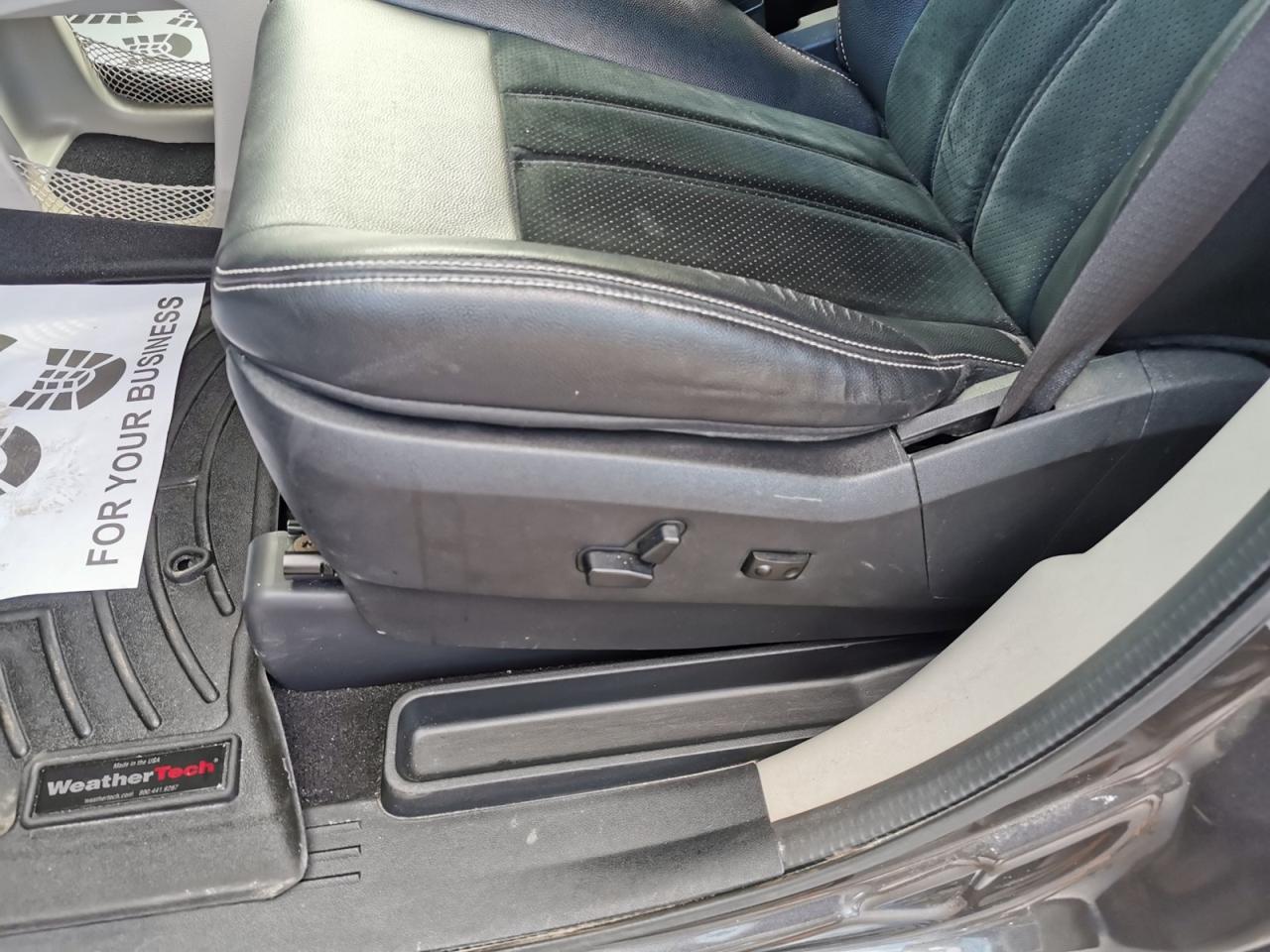 2014 Dodge Grand Caravan SE - Photo #11