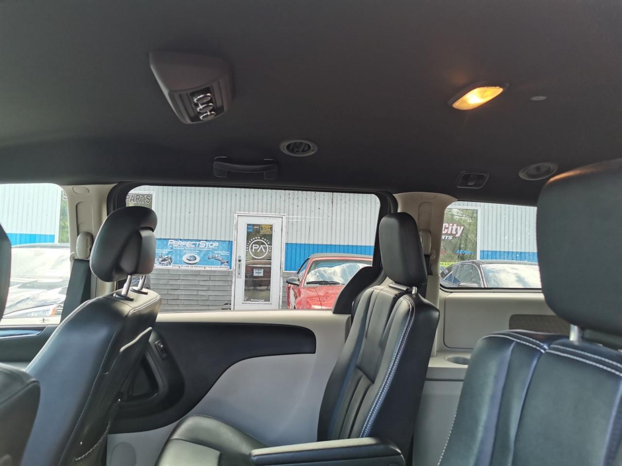 2014 Dodge Grand Caravan SE - Photo #20