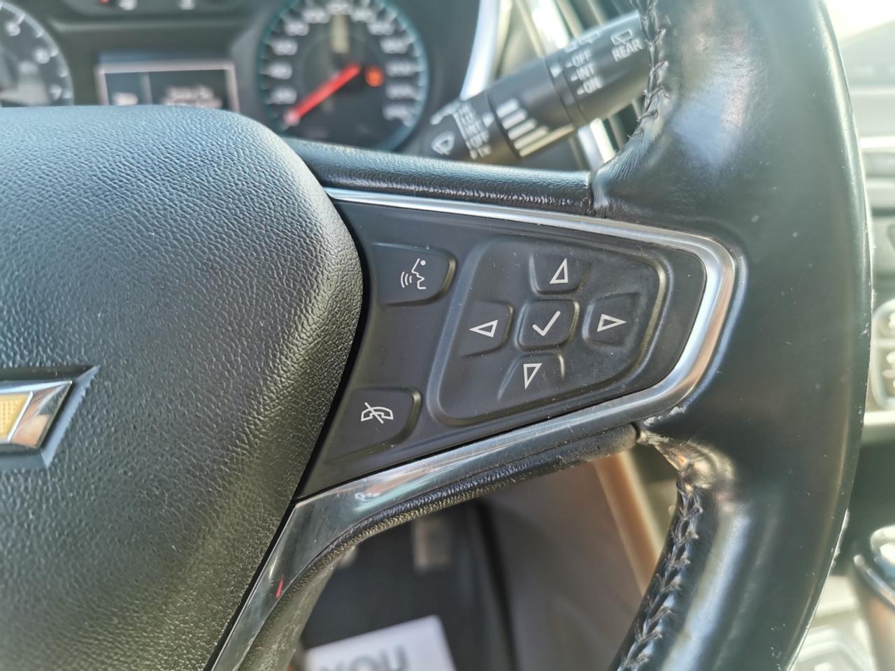 2018 Chevrolet Equinox LT - Photo #16