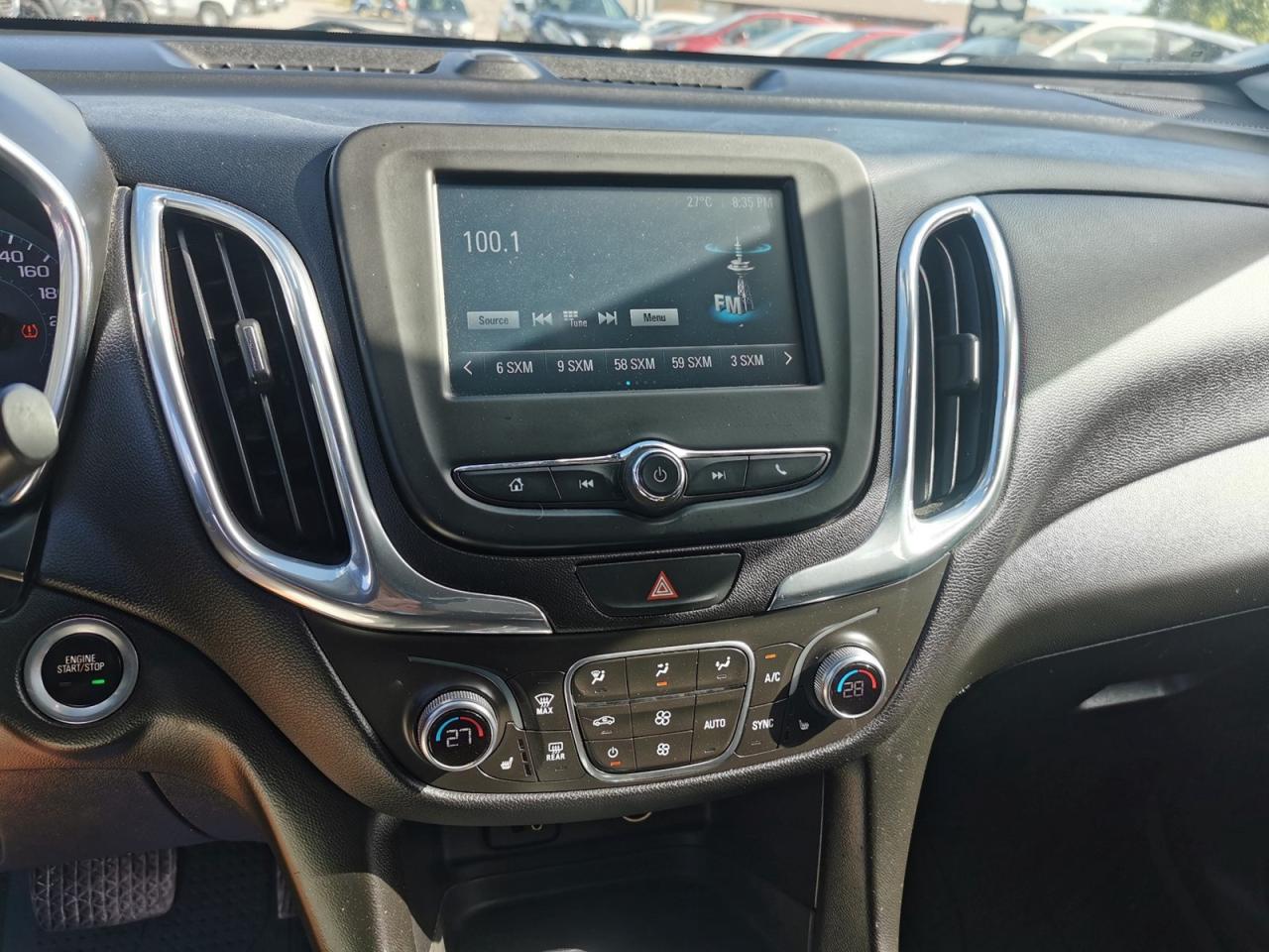 2018 Chevrolet Equinox LT - Photo #17