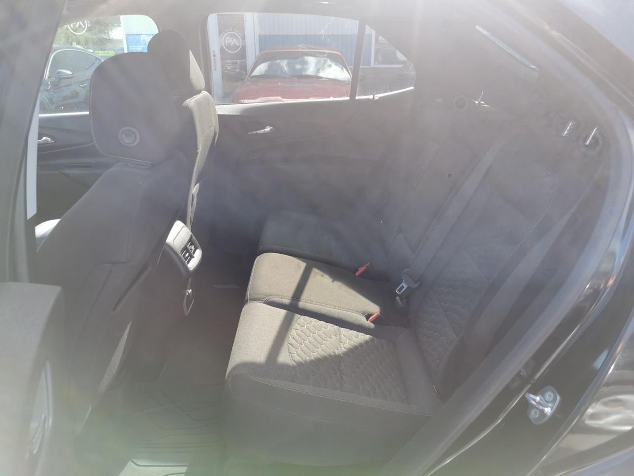 2018 Chevrolet Equinox LT - Photo #22