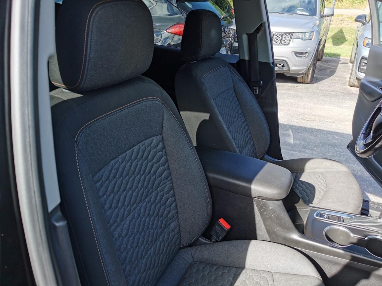 2018 Chevrolet Equinox LT - Photo #26
