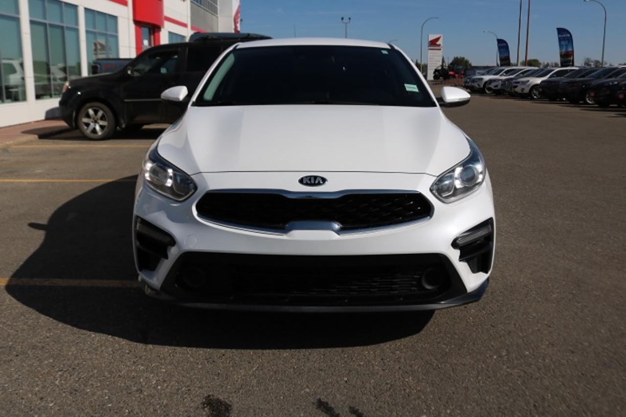 2020 Kia Forte EX Photo