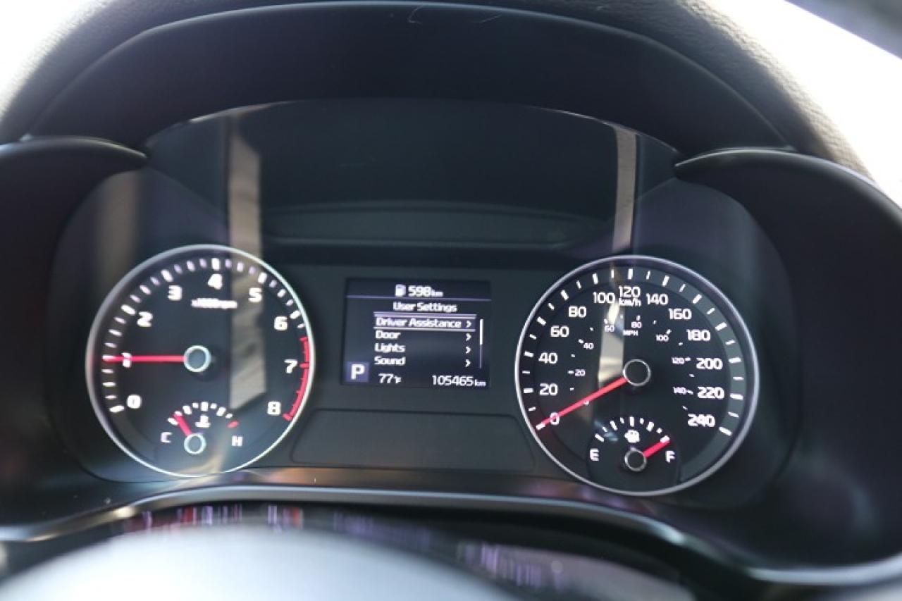 2020 Kia Forte EX Photo