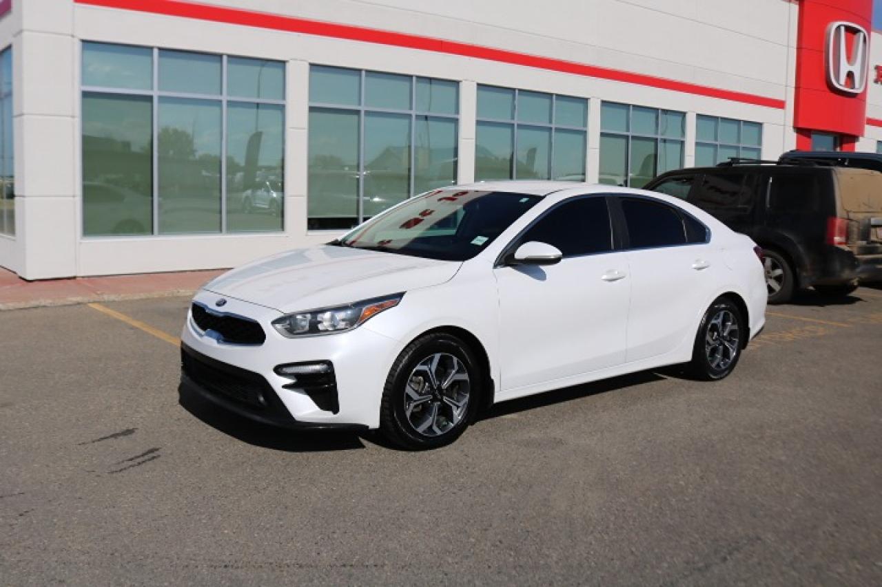 Used 2020 Kia Forte  for sale in Fort St John, BC