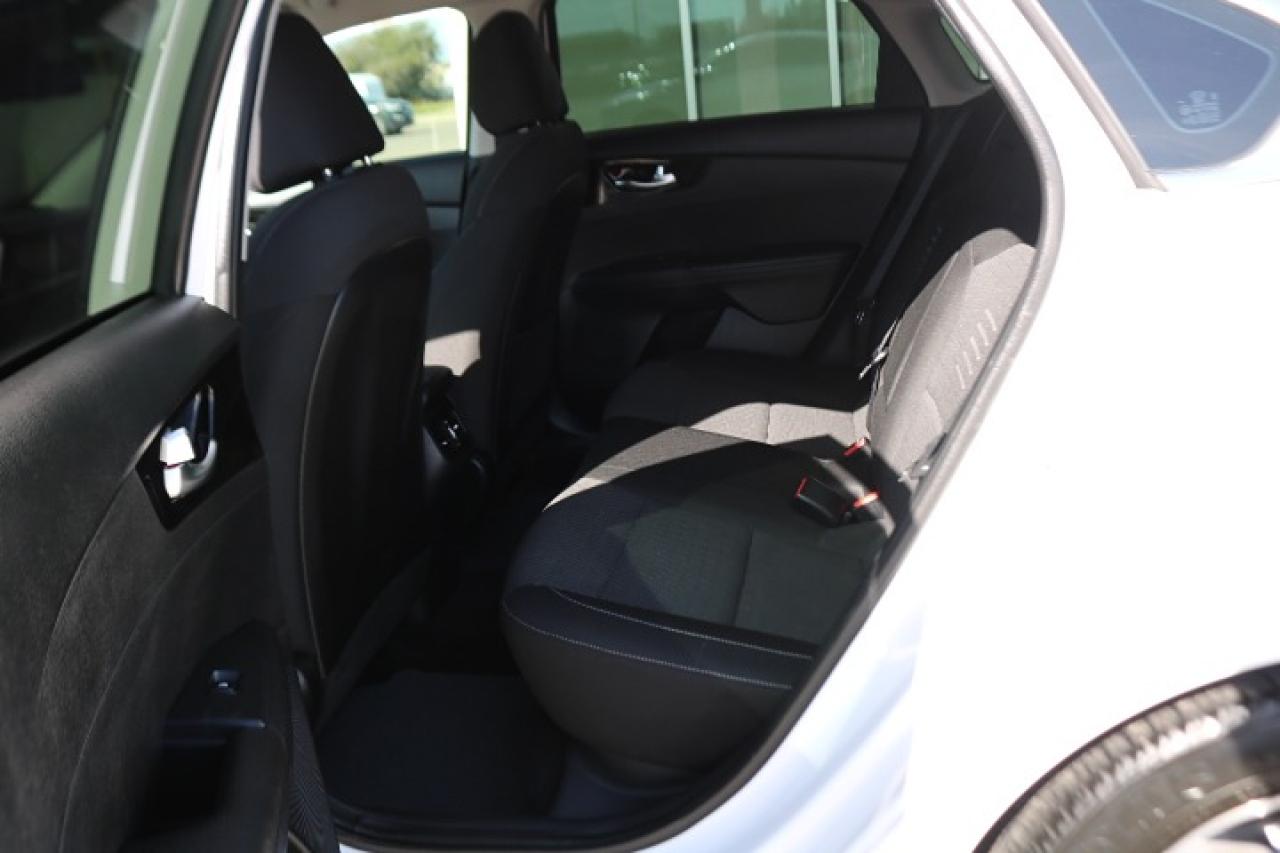 2020 Kia Forte EX Photo