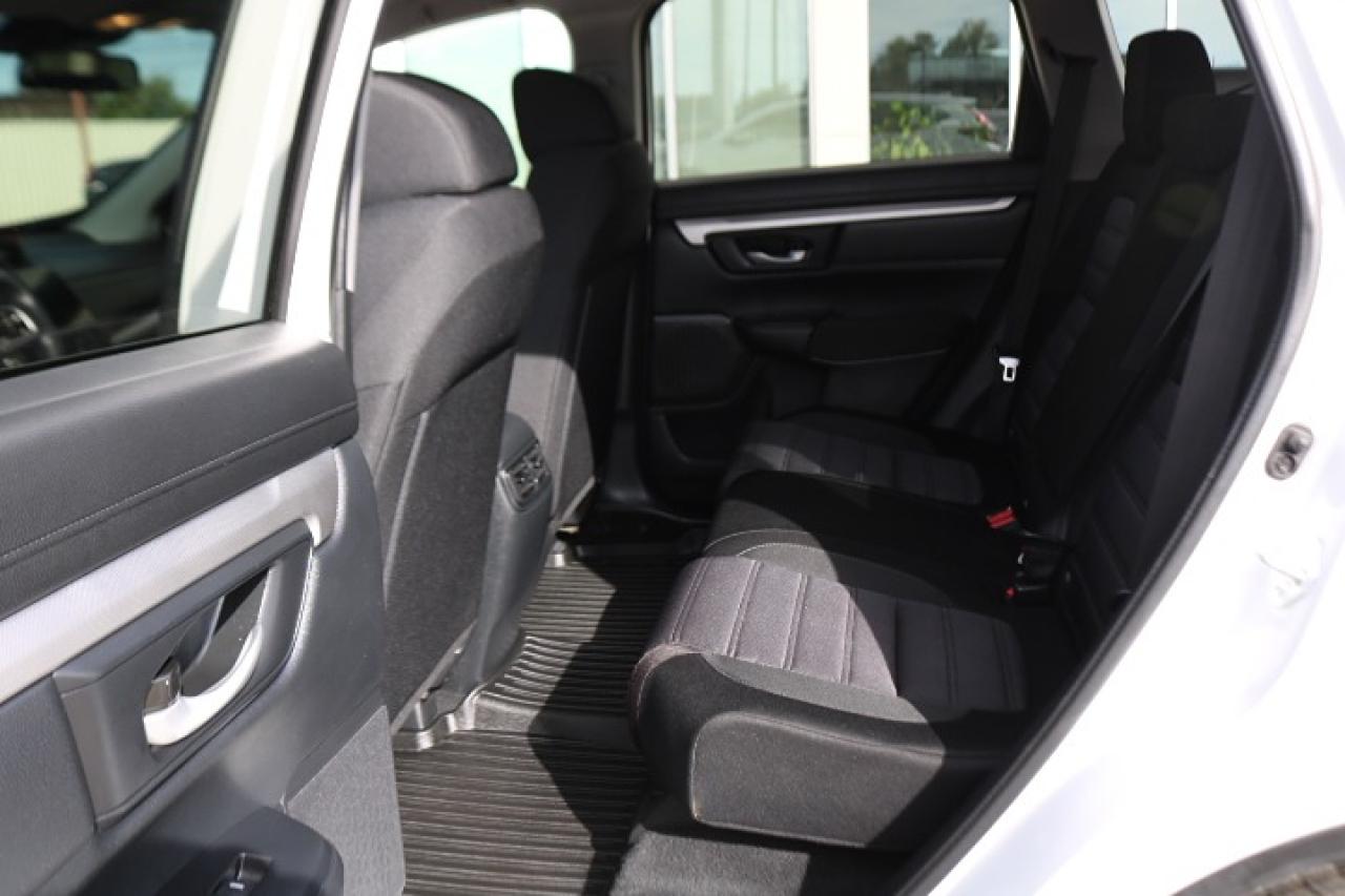 2021 Honda CR-V LX Photo