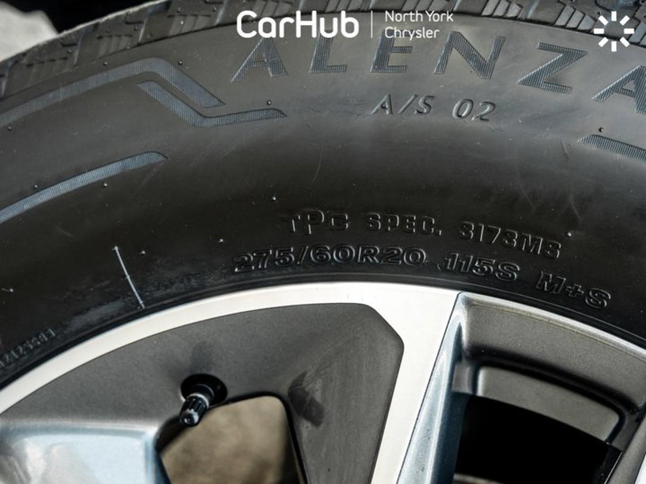 2023 Chevrolet Silverado 1500 RST 147'' V8 Tonneau Cover Captain Seats 13.4'' Screen Remote Start Photo