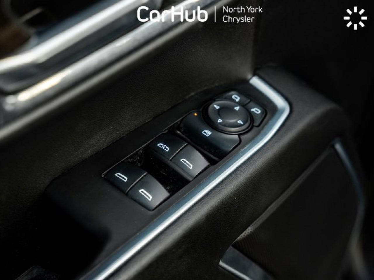 2023 Chevrolet Silverado 1500 RST 147'' V8 Tonneau Cover Captain Seats 13.4'' Screen Remote Start Photo