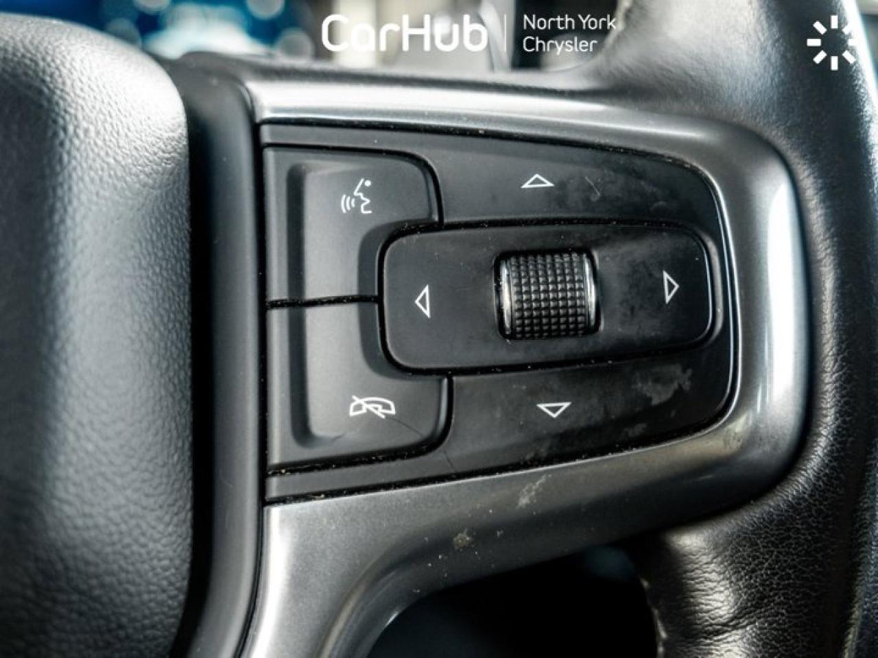 2023 Chevrolet Silverado 1500 RST 147'' V8 Tonneau Cover Captain Seats 13.4'' Screen Remote Start Photo