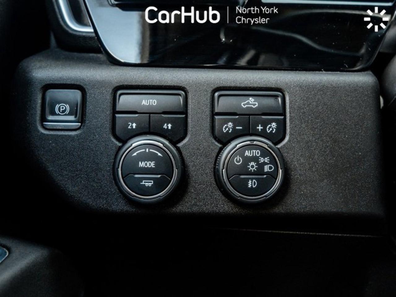 2023 Chevrolet Silverado 1500 RST 147'' V8 Tonneau Cover Captain Seats 13.4'' Screen Remote Start Photo