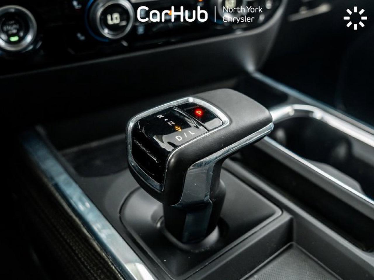 2023 Chevrolet Silverado 1500 RST 147'' V8 Tonneau Cover Captain Seats 13.4'' Screen Remote Start Photo