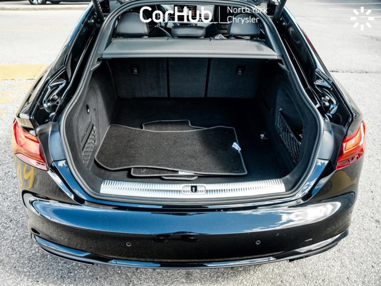 2025 Audi A5 Sportback Progressiv Sunroof Navi Audi Pre Sense Side Assist Heated Seats Photo