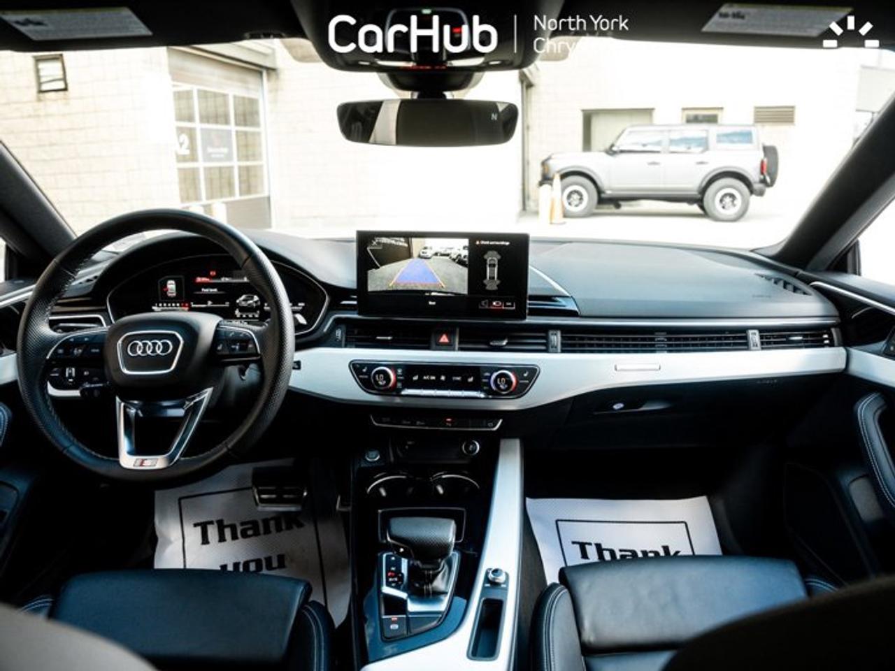2025 Audi A5 Sportback Progressiv Sunroof Navi Audi Pre Sense Side Assist Heated Seats Photo