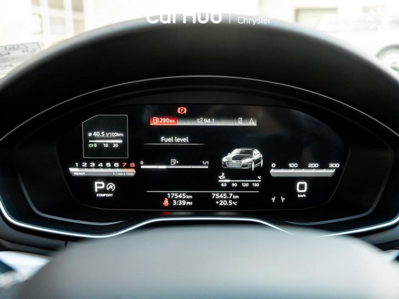 2025 Audi A5 Sportback Progressiv Sunroof Navi Audi Pre Sense Side Assist Heated Seats Photo