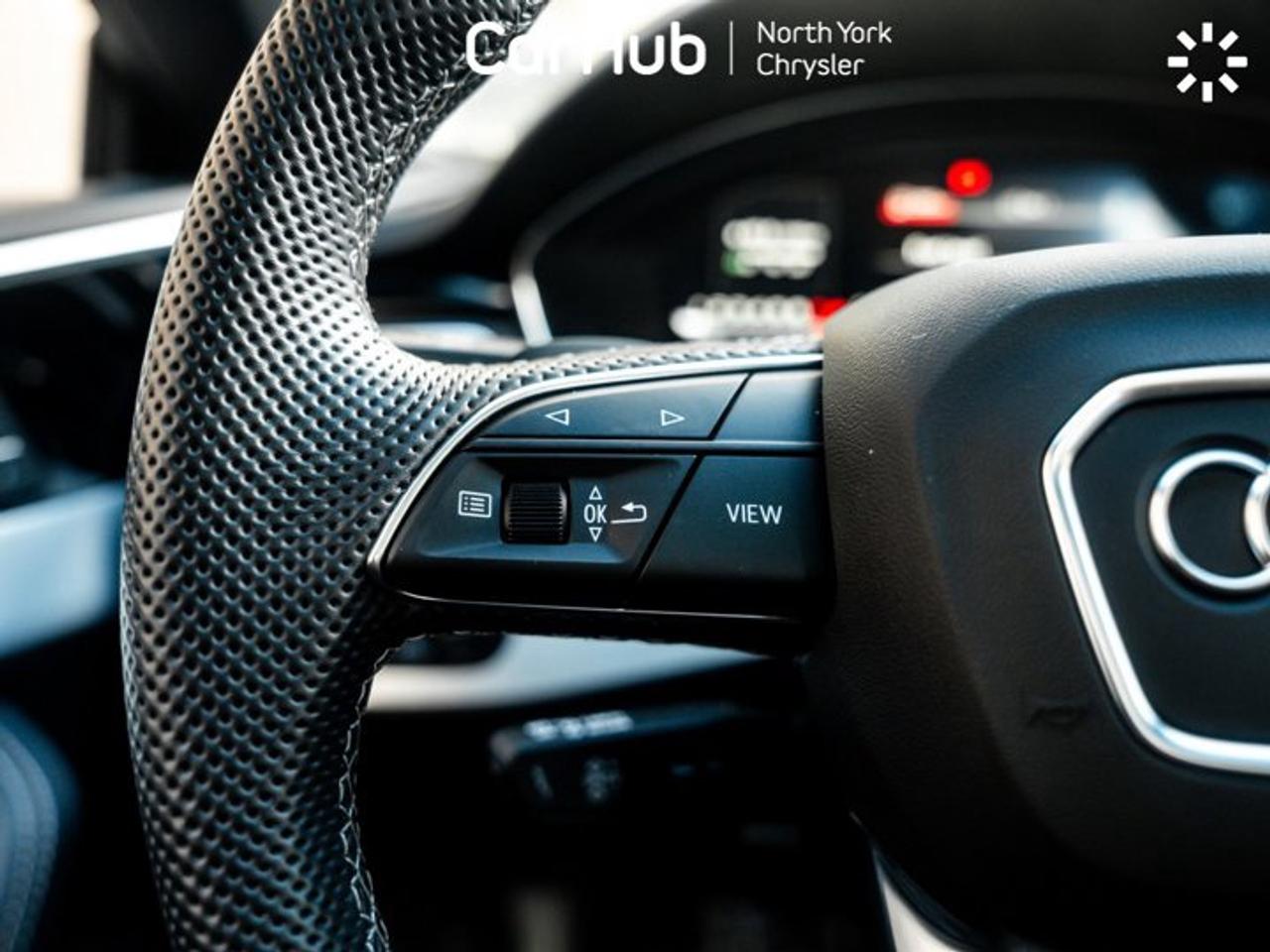 2025 Audi A5 Sportback Progressiv Sunroof Navi Audi Pre Sense Side Assist Heated Seats Photo
