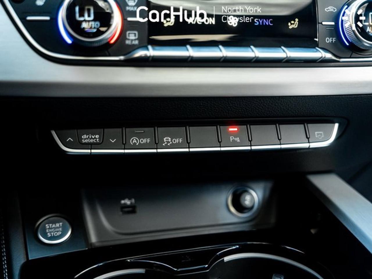 2025 Audi A5 Sportback Progressiv Sunroof Navi Audi Pre Sense Side Assist Heated Seats Photo
