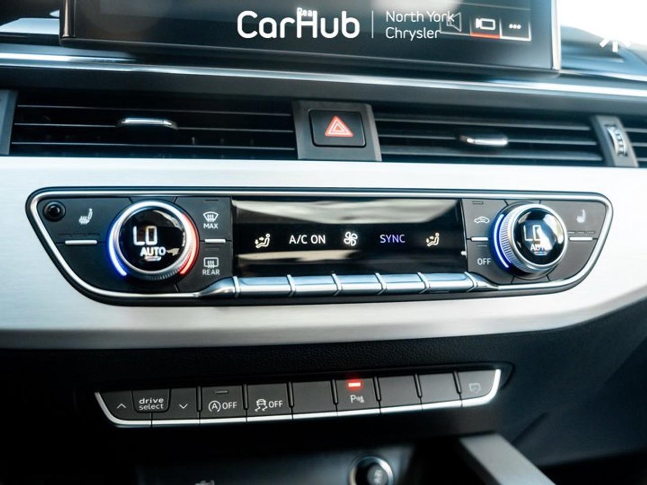 2025 Audi A5 Sportback Progressiv Sunroof Navi Audi Pre Sense Side Assist Heated Seats Photo