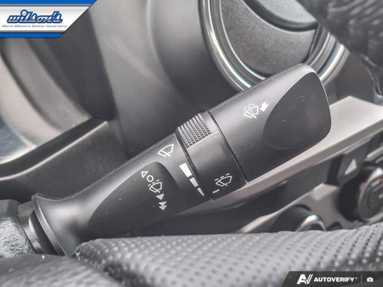 2023 Toyota Tacoma SR5 Crew 4X4 | Long Box | Power Seat | Heated Seats | CarPlay + Android | Rear Camera | and More ! Photo