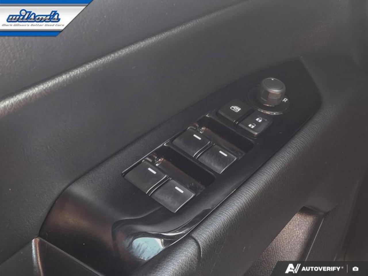 2022 Mazda CX-5 GS  AWD | Sunroof | Adaptive Cruise | Heated Steering + Seats | CarPlay + Android | and More! Photo