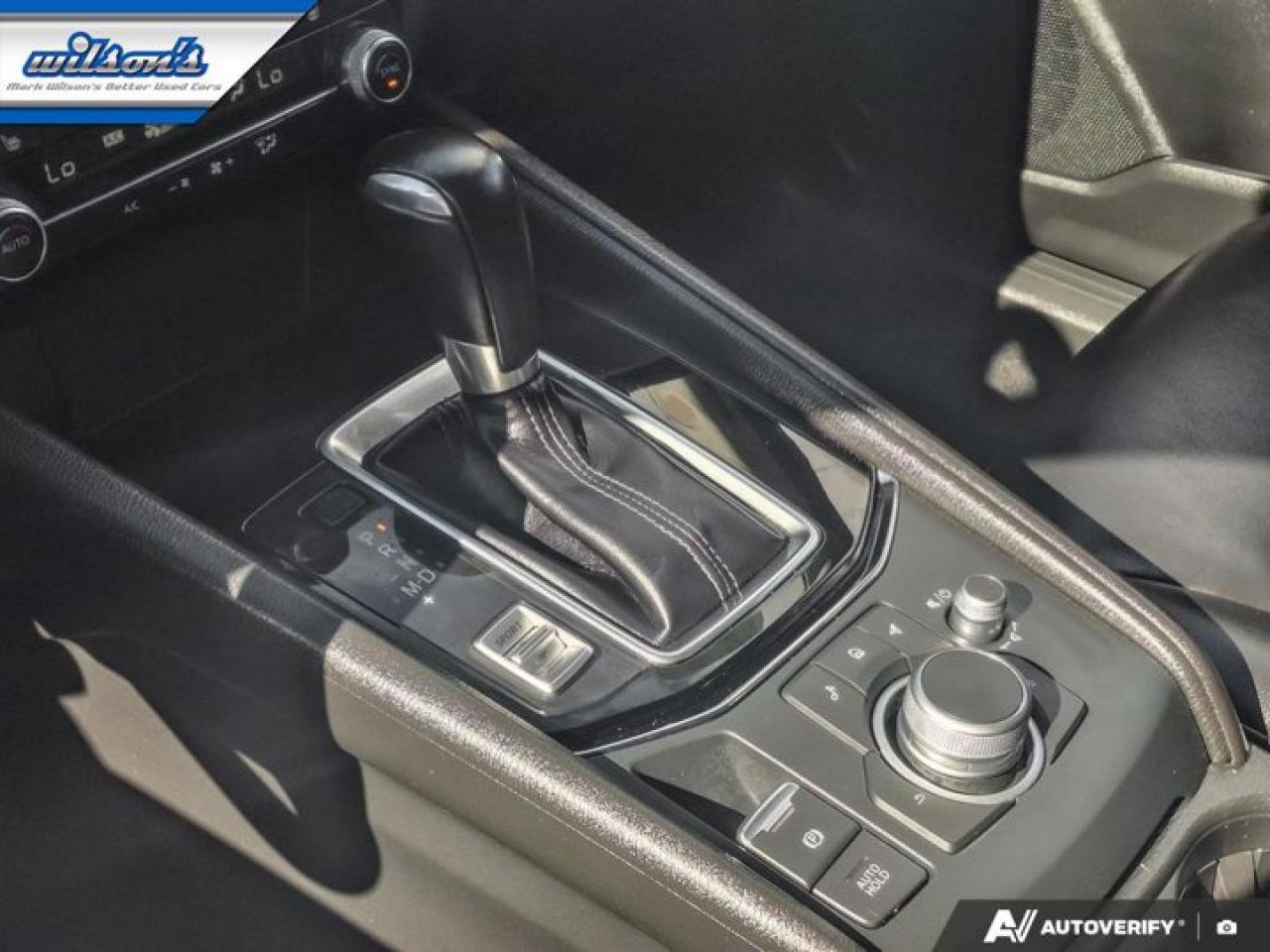 2022 Mazda CX-5 GS  AWD | Sunroof | Adaptive Cruise | Heated Steering + Seats | CarPlay + Android | and More! Photo