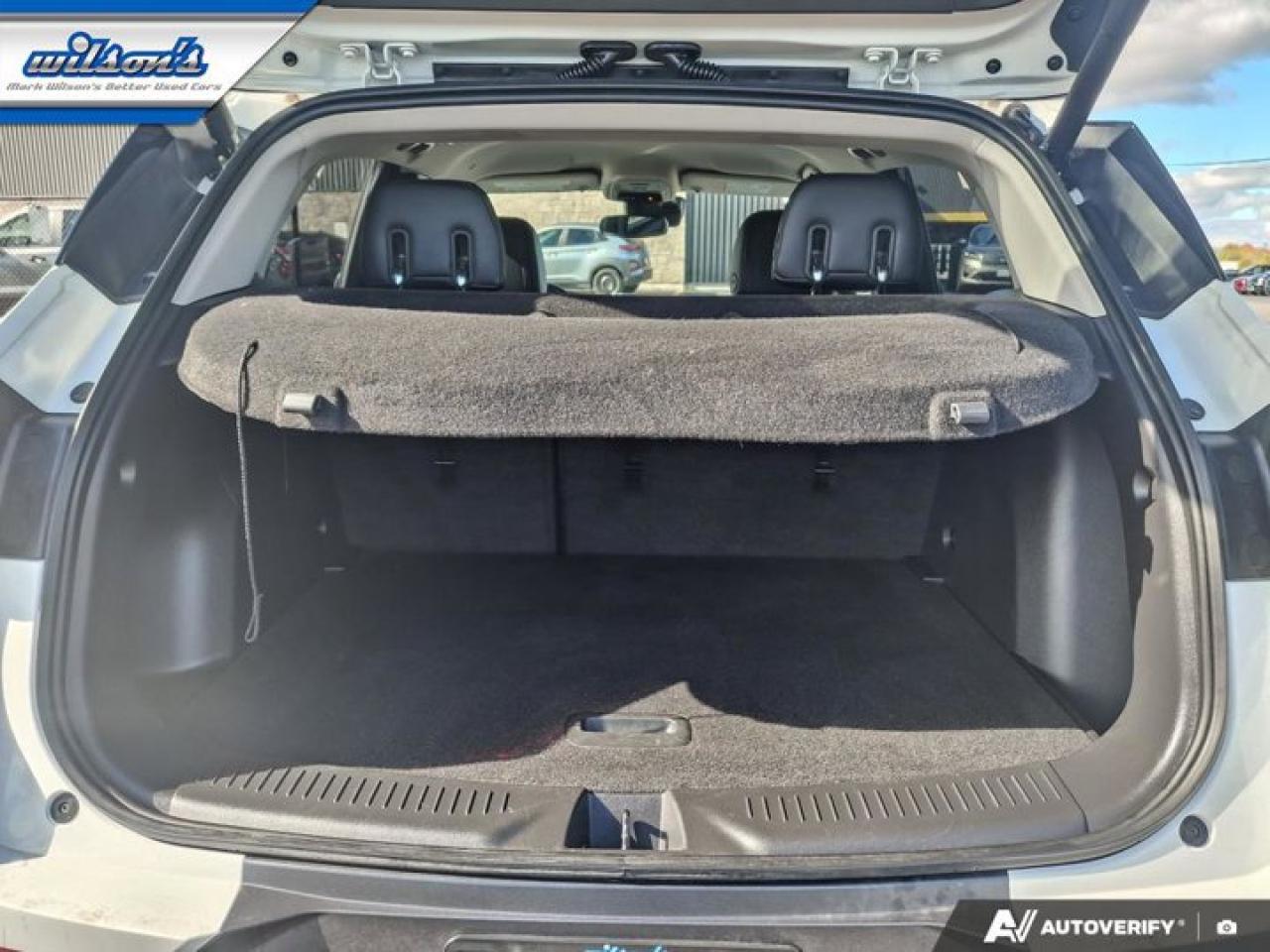 2022 Buick Encore GX Essence AWD | Leather | Heated Wheel + Seats | CarPlay + Android | Rear Camera | Power Seat & More ! Photo