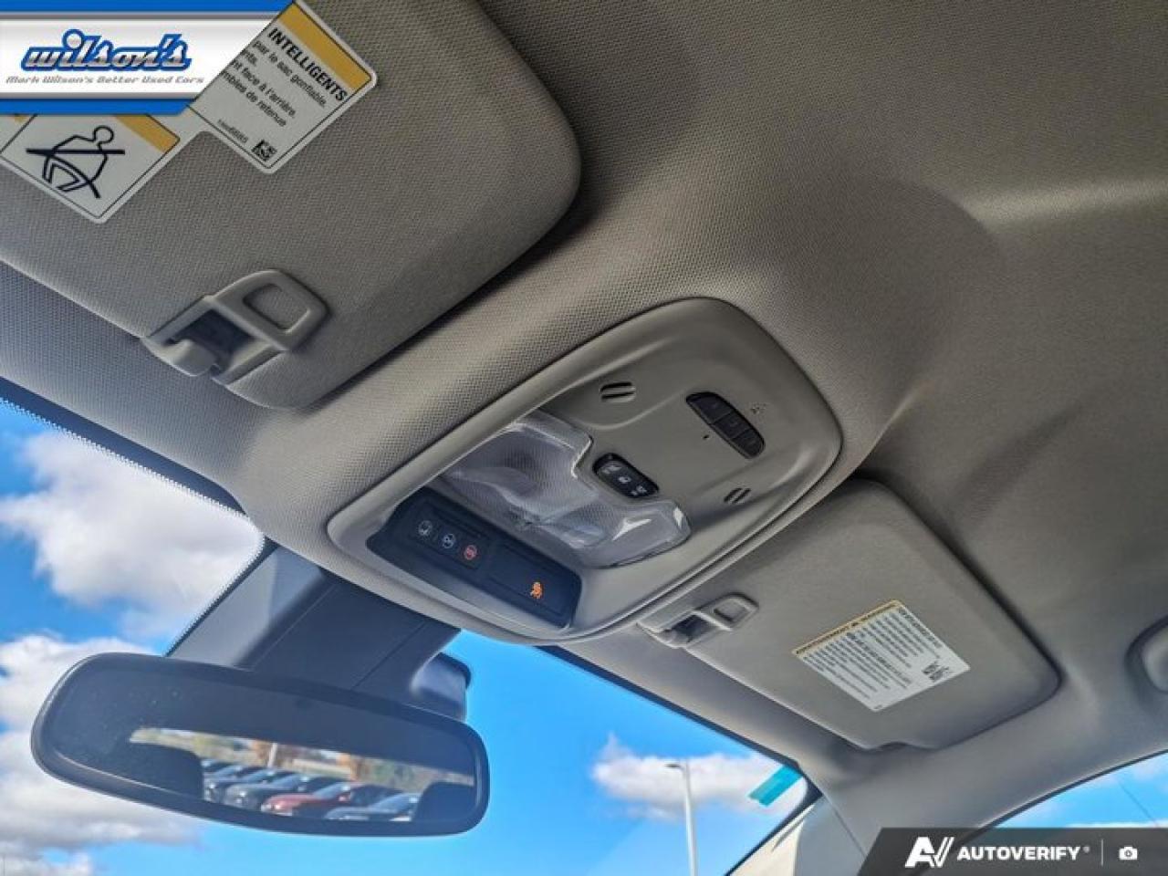 2022 Buick Encore GX Essence AWD | Leather | Heated Wheel + Seats | CarPlay + Android | Rear Camera | Power Seat & More ! Photo