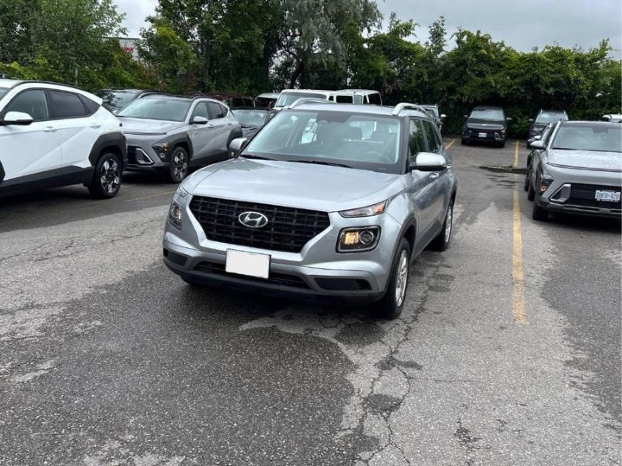 Used 2025 Hyundai Venue Preferred | Heated Seats & Steering | CarPlay | Android Auto | Remote Start | Rear Camera and More ! for sale in Guelph, ON
