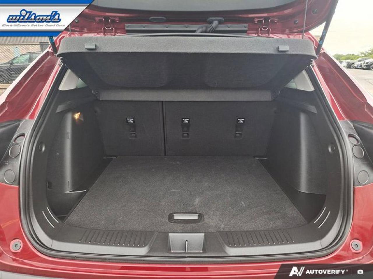 2024 Chevrolet Trax LT | Sunroof | Apple CarPlay | Android Auto | Heated Seats & Steering | Cruise Control | and More ! Photo