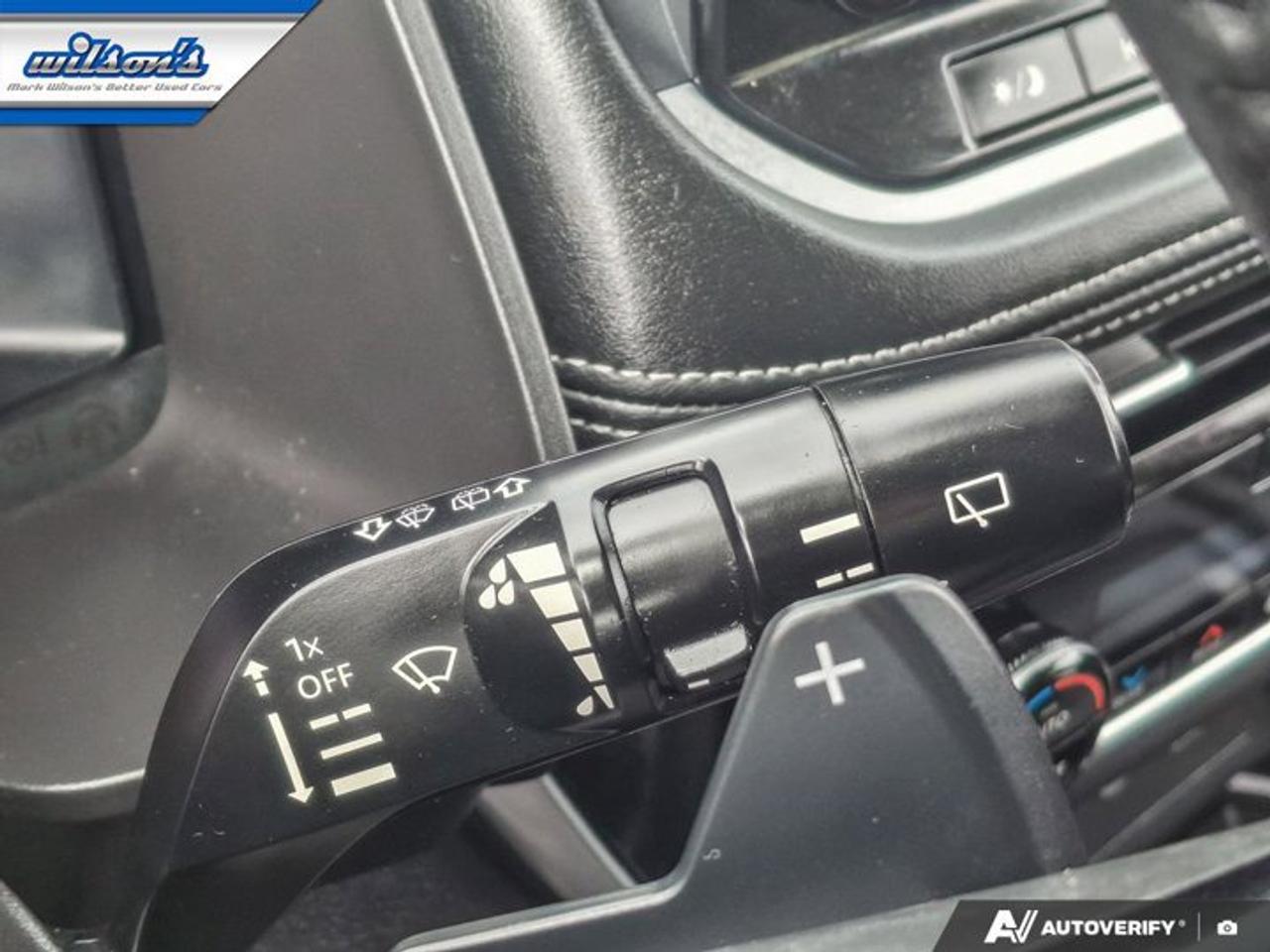 2023 Nissan Rogue Platinum AWD | Quilted Leather | Pano Roof | Nav | Adaptive Cruise | 360 Camera | and More ! Photo