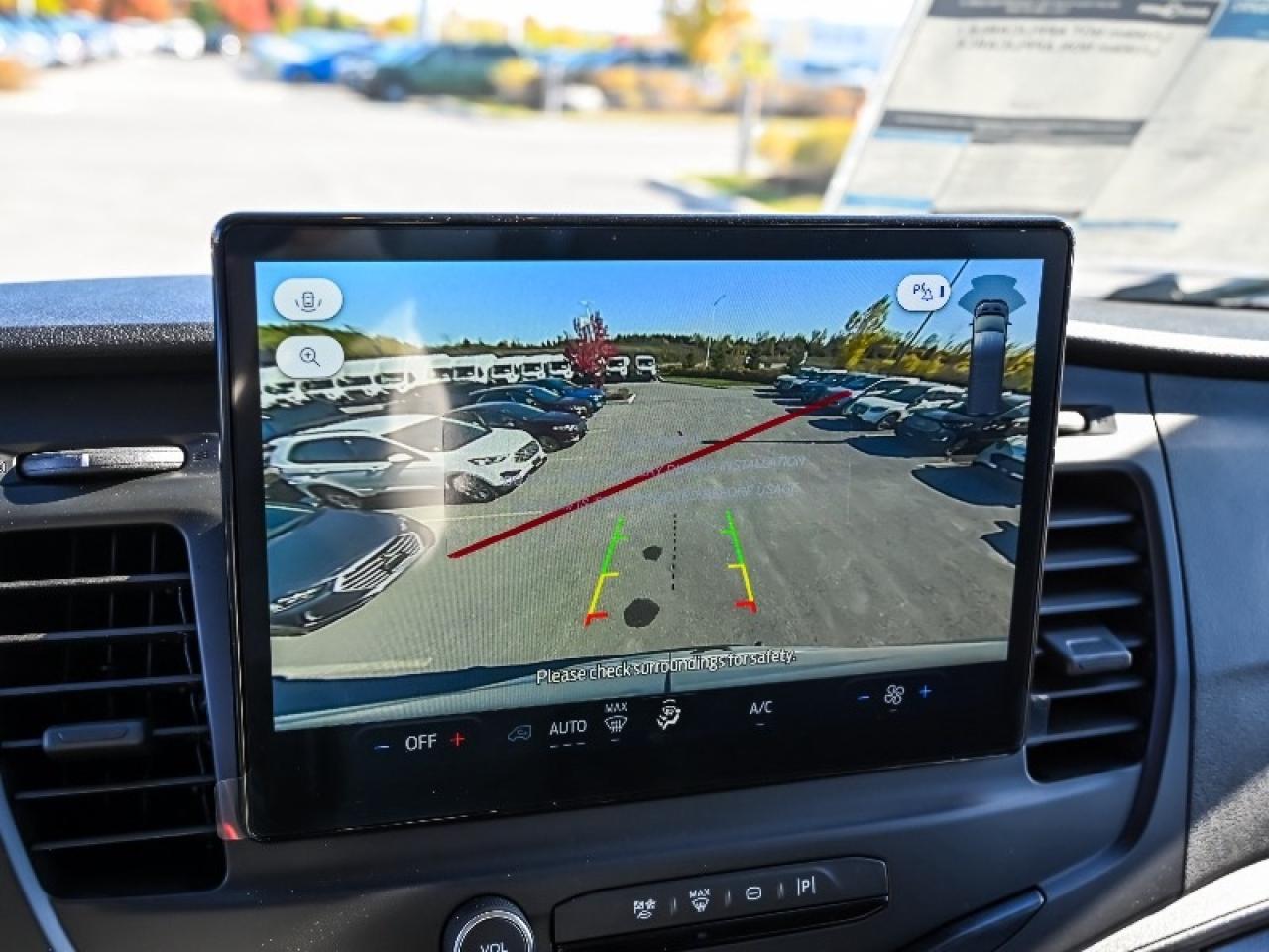 2025 Ford Transit Cargo Van Photo