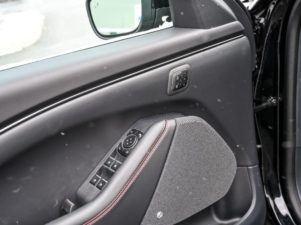 2025 Ford Mustang Mach-E Premium Photo