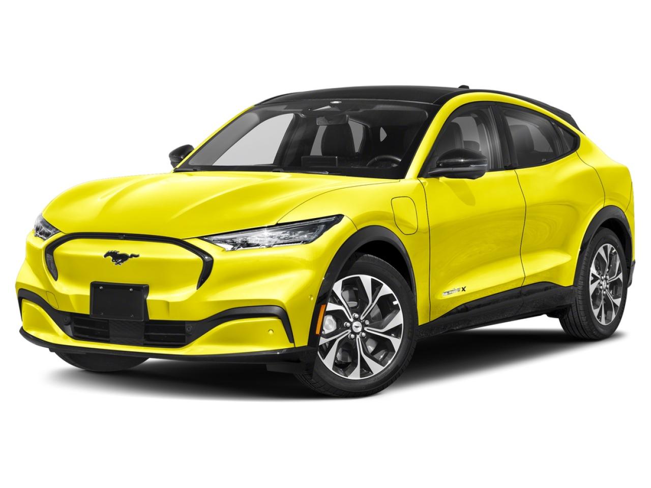 New 2025 Ford Mustang Mach-E Premium for sale in Ottawa, ON