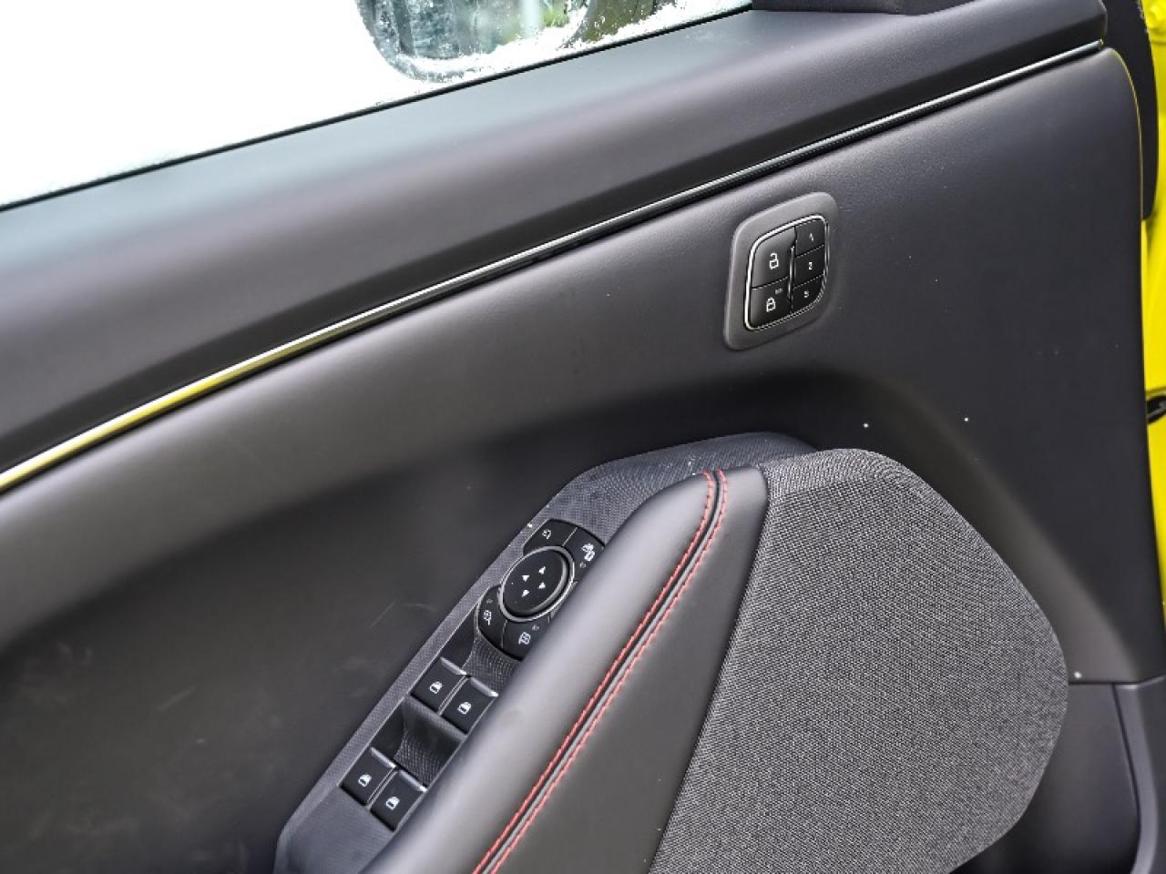 2025 Ford Mustang Mach-E Premium Photo