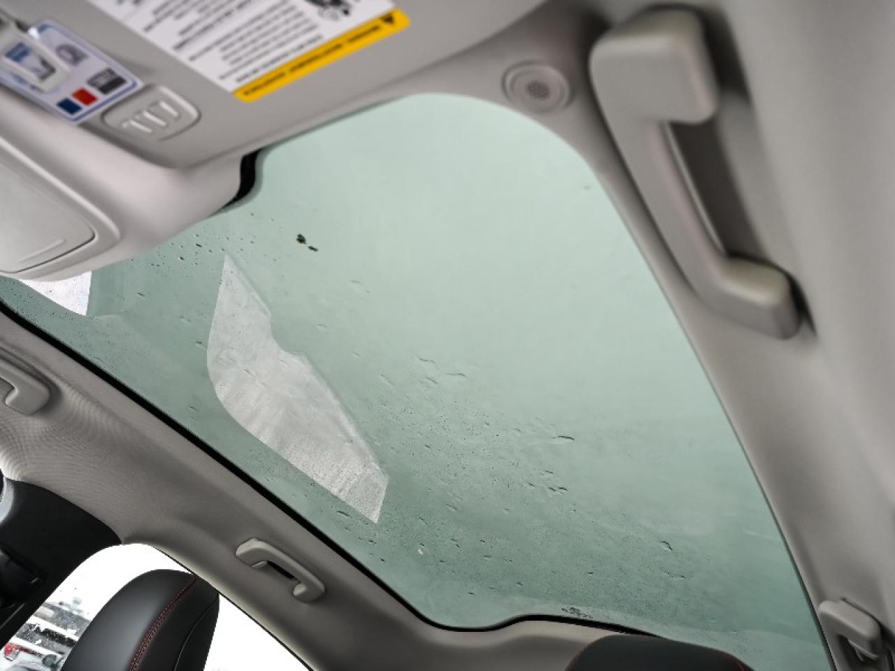 2025 Ford Mustang Mach-E Premium Photo