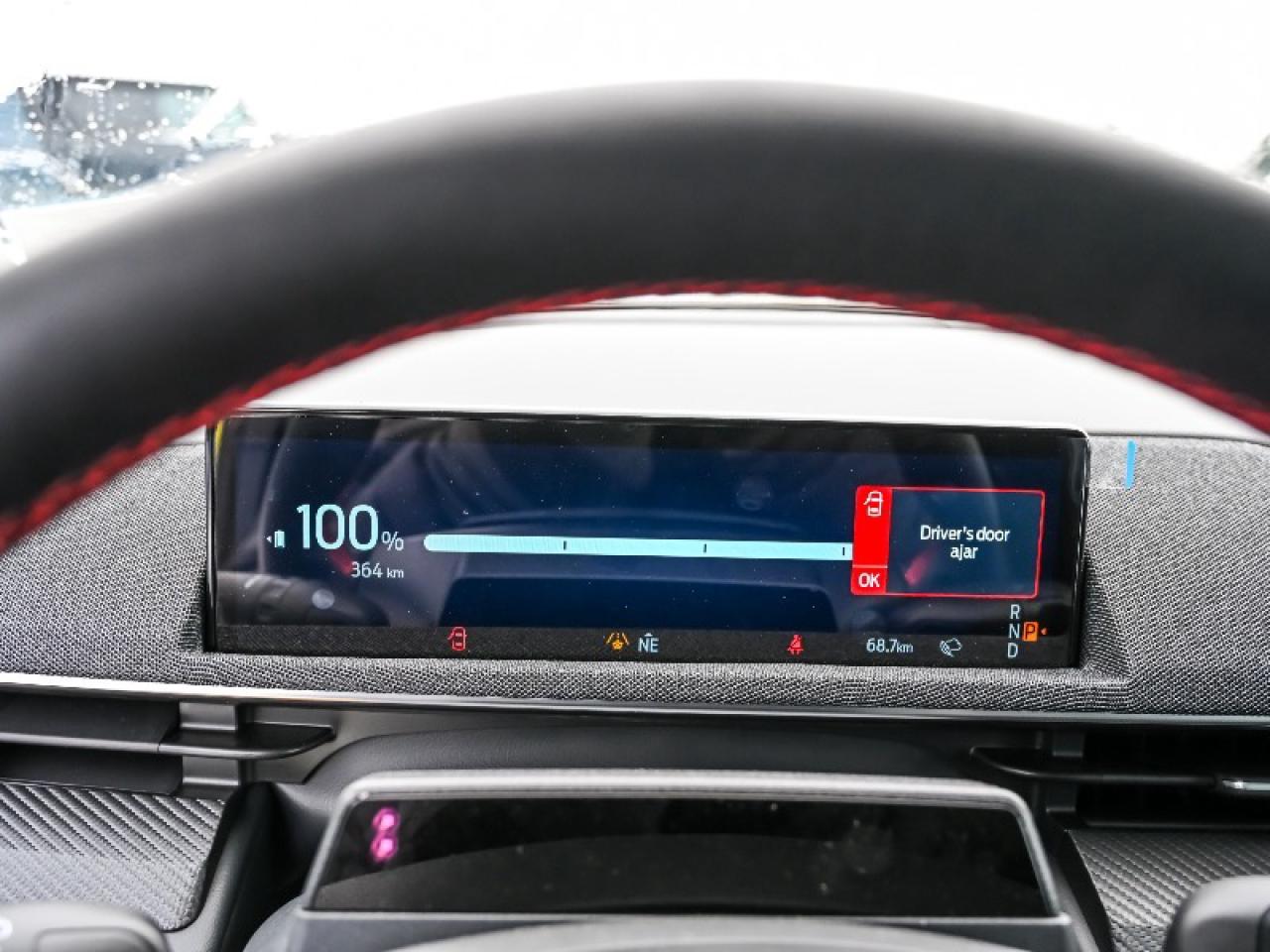 2025 Ford Mustang Mach-E Premium Photo