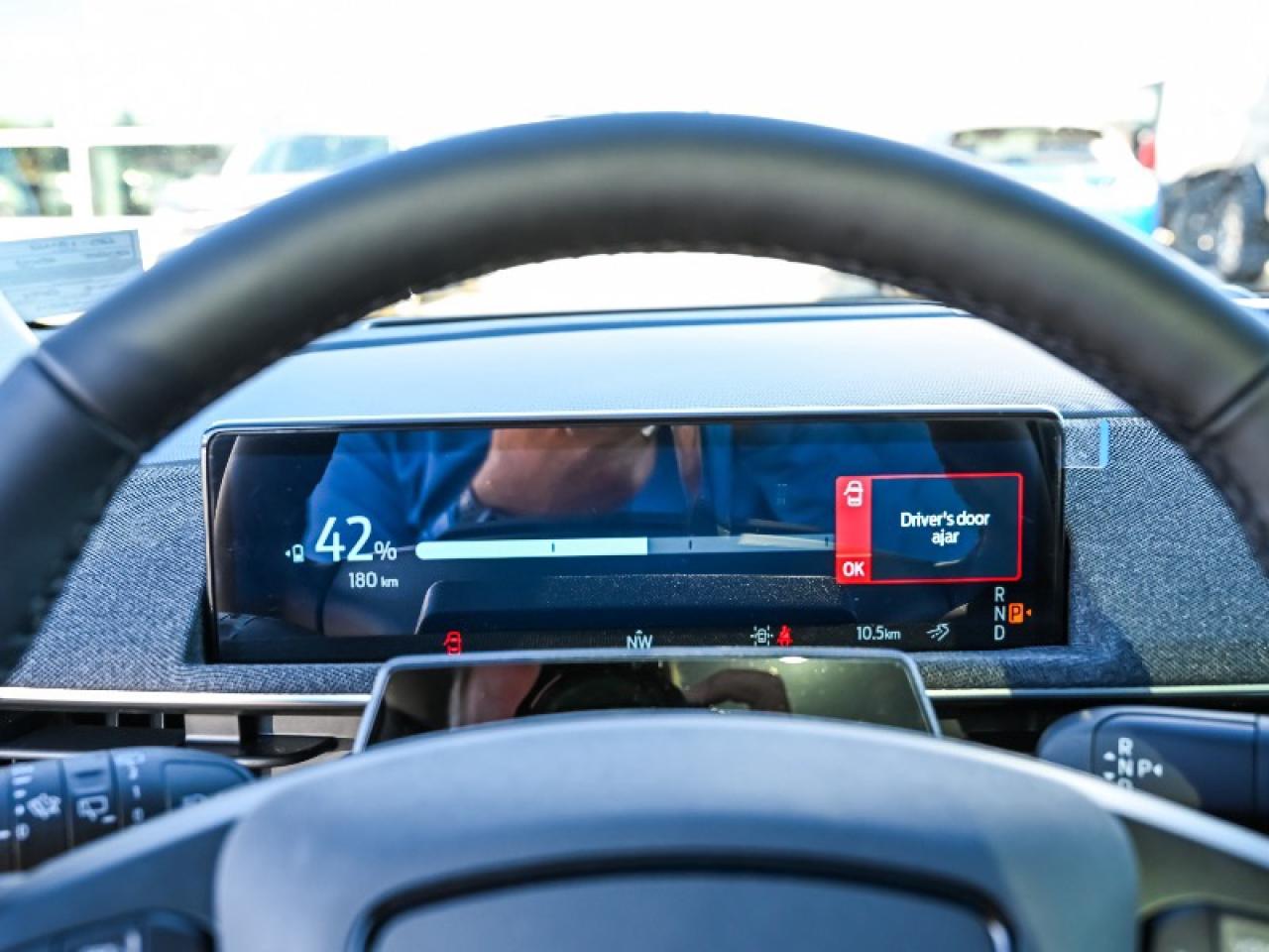 2025 Ford Mustang Mach-E Premium Photo