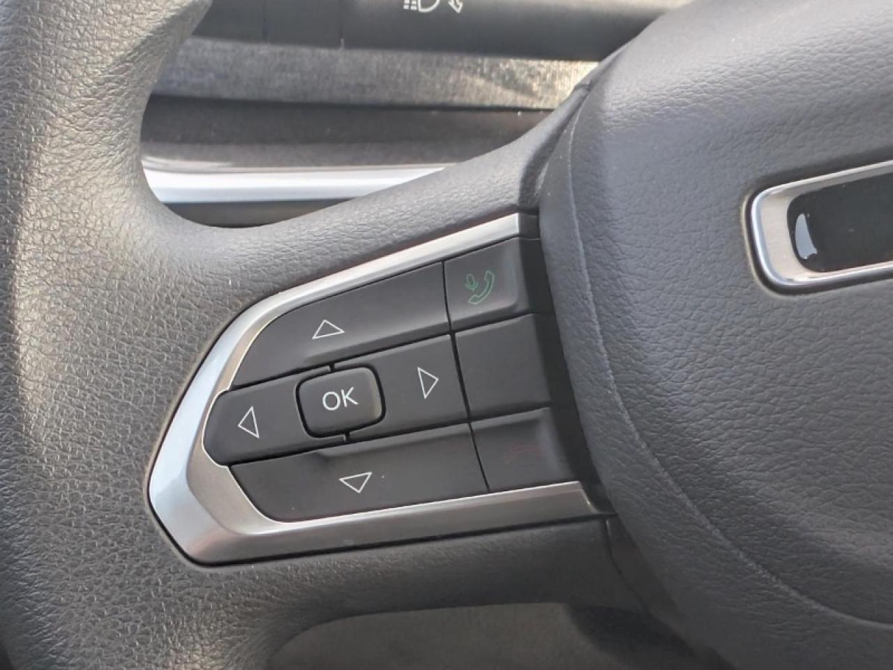 2026 Jeep Compass Sport Photo