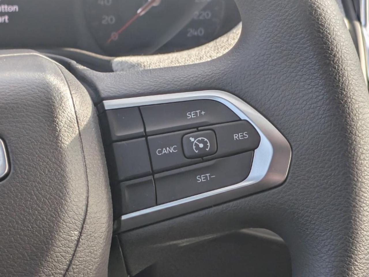 2026 Jeep Compass Sport Photo