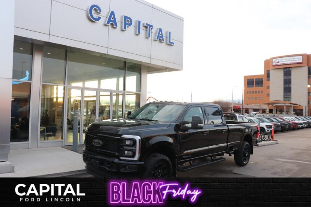New 2026 Ford F-250 Diesel Lariat for sale in Winnipeg, MB