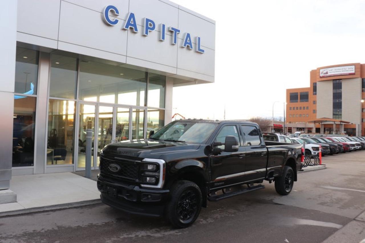 New 2026 Ford F-250 Diesel Lariat for sale in Winnipeg, MB